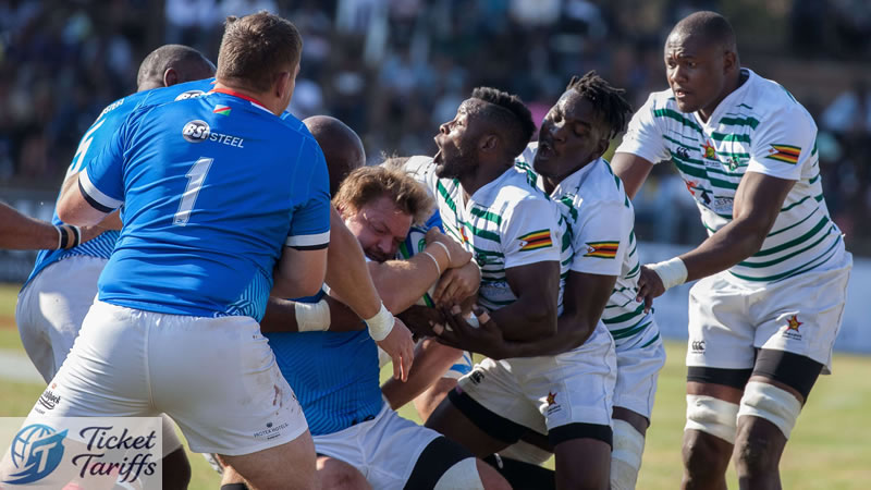 Australia Vs Hong Kong Tickets | New Zealand Vs Hong Kong Tickets | South Africa Vs Italy Tickets