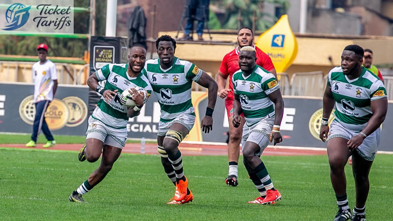 Wales Vs Zimbabwe Tickets | England Vs Wales Tickets | Rugby World Cup 2027 Tickets