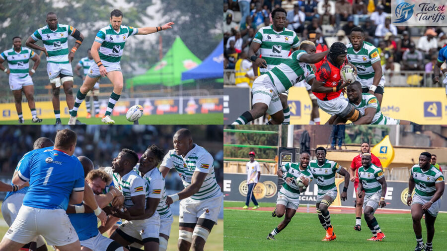 Rugby World Cup Tickets | Rugby World Cup 2027 Tickets