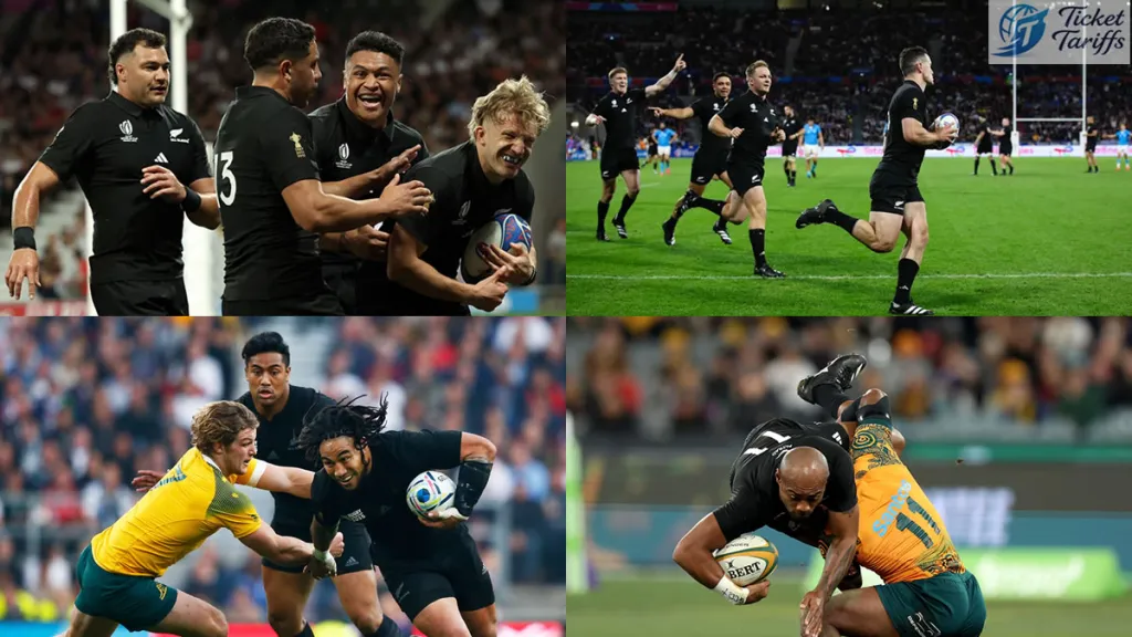 Rugby World Cup Tickets | Rugby World Cup 2027 Tickets | Rugby World Cup Final Tickets