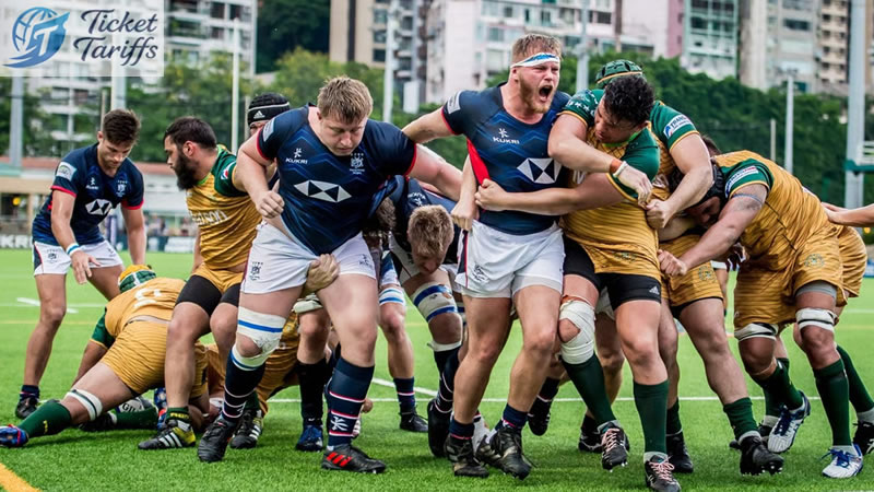 Rugby World Cup Tickets | Rugby World Cup 2027 Tickets | Rugby World Cup Final Tickets 