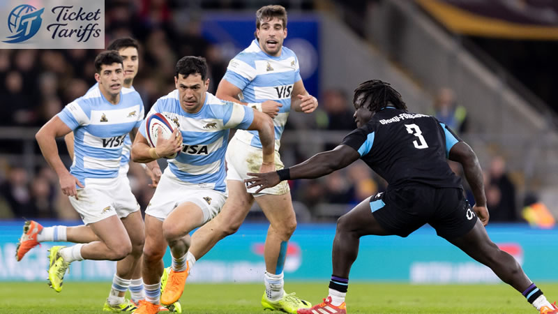Rugby World Cup Tickets | Rugby World Cup 2027 Tickets | Rugby World Cup Final Tickets