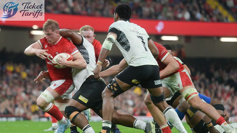 Rugby World Cup Tickets | Rugby World Cup 2027 Tickets | Rugby World Cup Final Tickets
