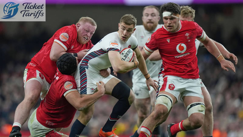 Rugby World Cup Tickets | Rugby World Cup 2027 Tickets | Rugby World Cup Final Tickets