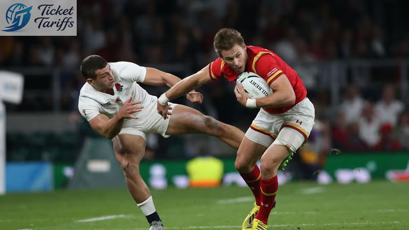 New Zealand Vs Australia Tickets | Fiji Vs Spain Tickets | Argentina Vs Fiji Tickets