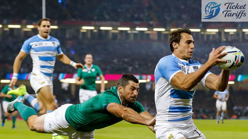 South Africa Vs Italy Tickets | Scotland Vs Ireland Tickets| England Vs Wales Tickets