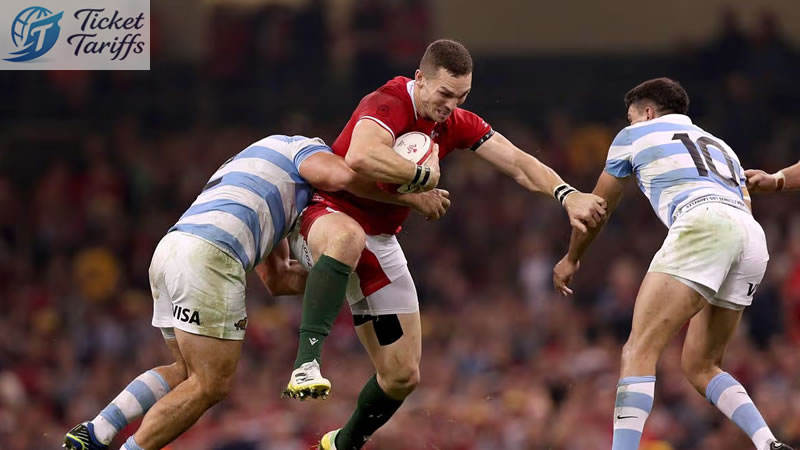 South Africa Vs Italy Tickets | Scotland Vs Ireland Tickets| England Vs Wales Tickets