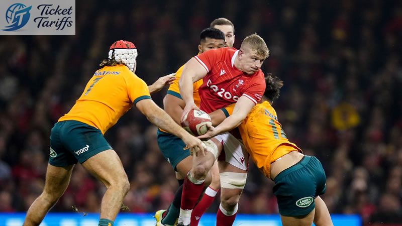 Fiji Vs Spain Tickets | Japan Vs Samoa Tickets | Scotland Vs Ireland Tickets
