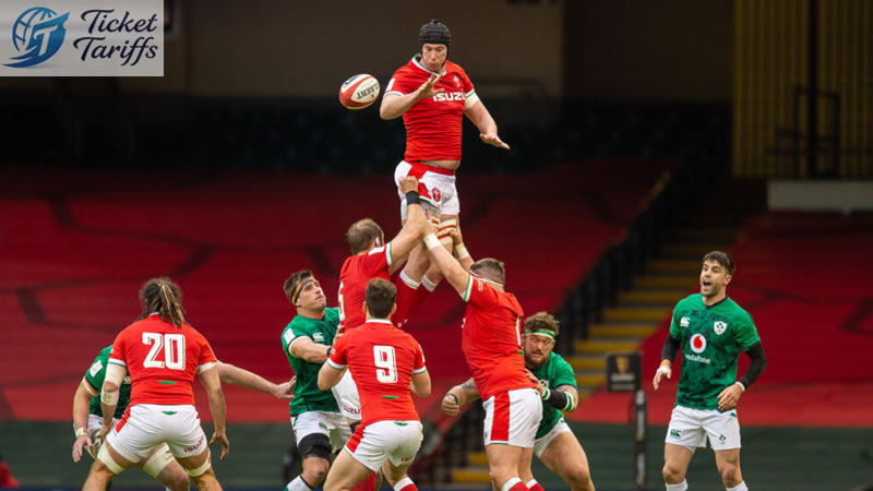Argentina Vs Fiji Tickets | England Vs Wales Tickets | Rugby World Cup 2027 Tickets