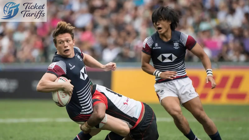 Rugby World Cup Tickets | Rugby World Cup 2027 Tickets | Rugby World Cup Final Tickets