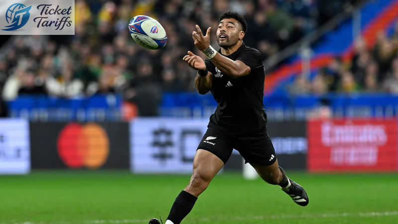 Rugby World Cup Tickets | Rugby World Cup 2027 Tickets | Rugby World Cup Final Tickets 