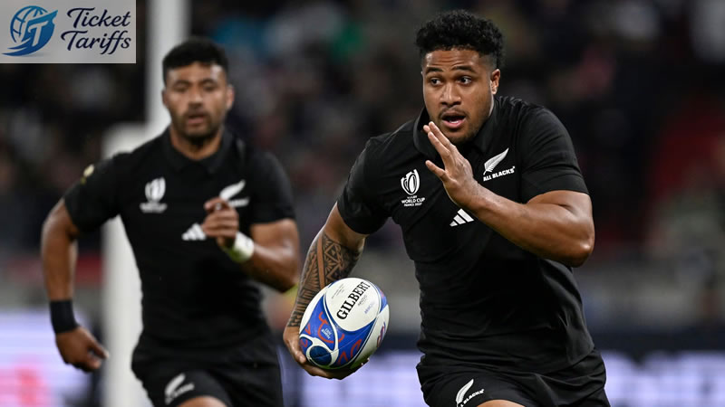 Rugby World Cup Final Tickets | New Zealand Vs Australia Tickets | Wales Vs Tonga Tickets