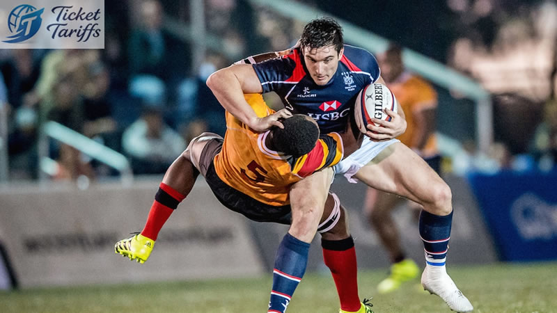 Australia Vs Hong Kong Tickets | Argentina Vs Fiji Tickets | South Africa Vs Italy Tickets