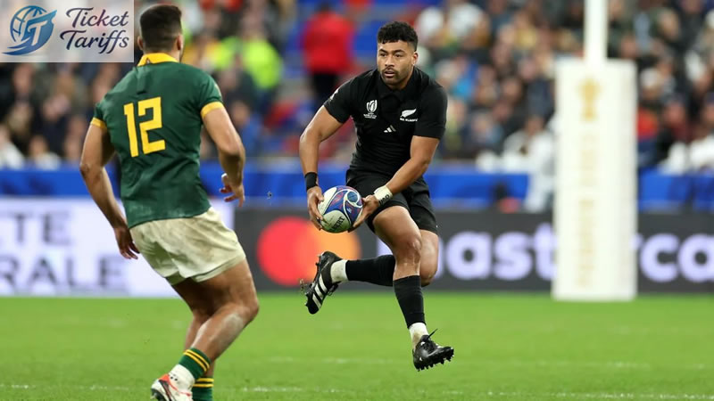 Fiji Vs Spain Tickets | Japan Vs Samoa Tickets | Scotland Vs Ireland Tickets