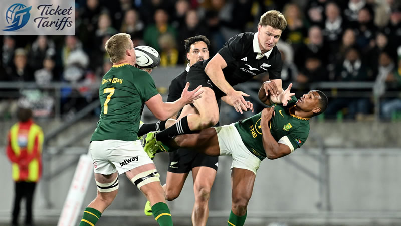 Argentina Vs Fiji Tickets | England Vs Wales Tickets | Rugby World Cup 2027 Tickets