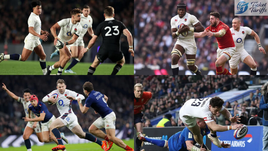 Rugby World Cup Tickets | Rugby World Cup 2027 Tickets | Rugby World Cup Final Tickets