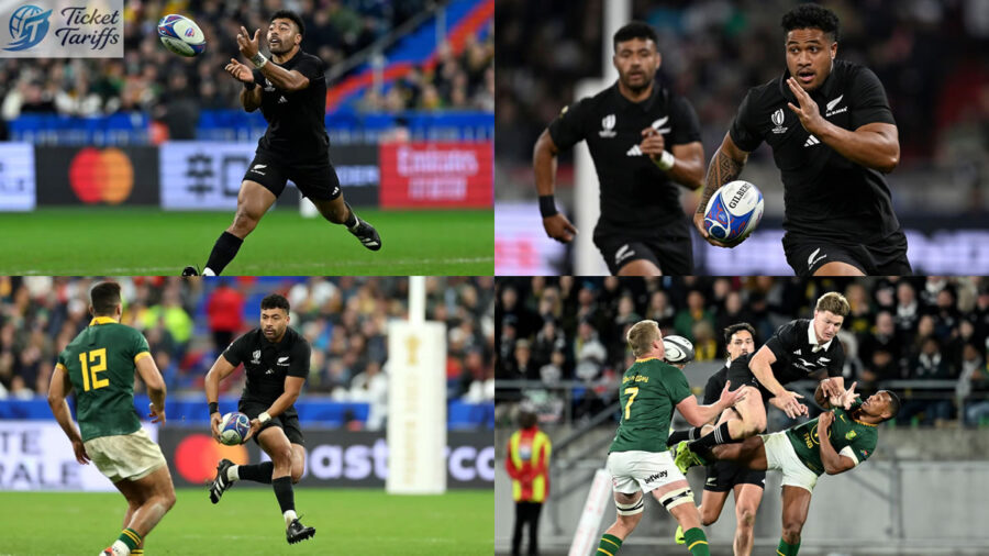 Rugby World Cup Tickets | Rugby World Cup 2027 Tickets | Rugby World Cup Final Tickets