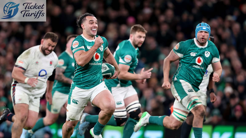 Rugby World Cup Tickets | Rugby World Cup 2027 Tickets | Rugby World Cup Final Tickets