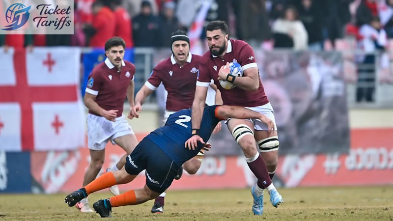 Rugby World Cup Tickets | Rugby World Cup 2027 Tickets | Rugby World Cup Final Tickets
