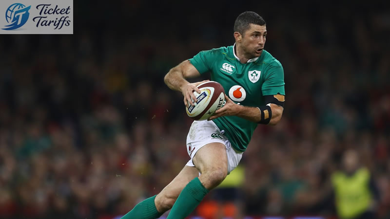 Argentina Vs Fiji Tickets | South Africa Vs Italy Tickets | Ireland Vs Scotland Tickets