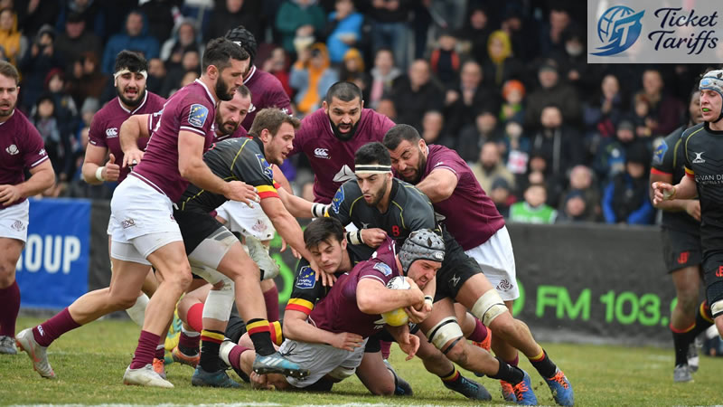 Japan Vs Samoa Tickets | Scotland Vs Ireland Tickets | Argentina Vs Fiji Tickets
