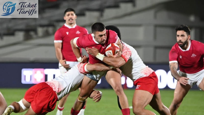 England Vs Wales Tickets | Rugby World Cup Tickets | Rugby World Cup 2027 Tickets