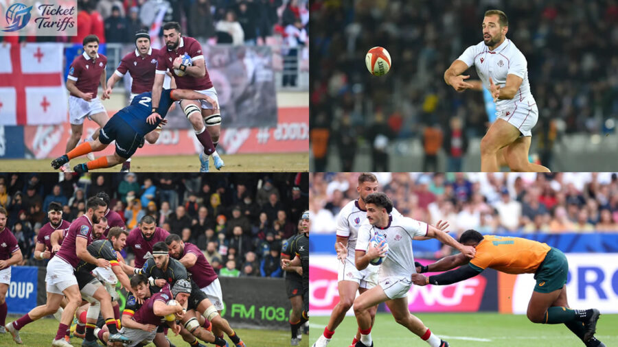 Rugby World Cup Tickets | Rugby World Cup 2027 Tickets | Rugby World Cup Final Tickets