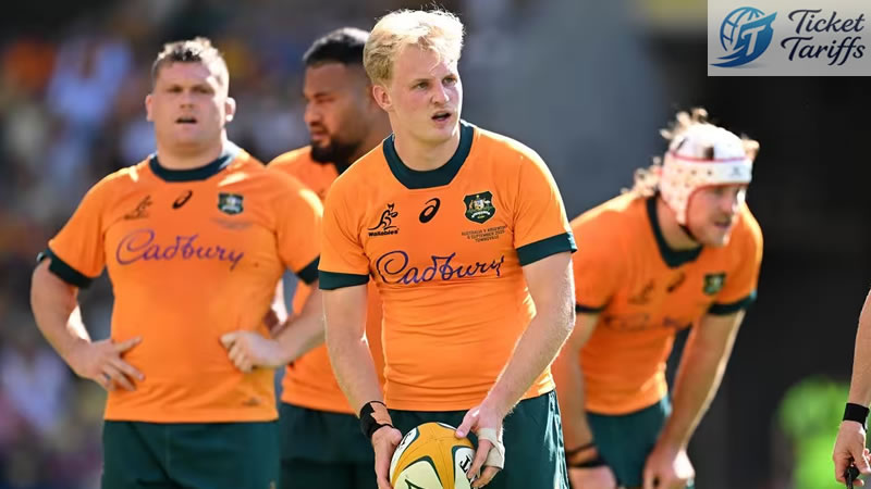 Rugby World Cup Tickets | Rugby World Cup 2027 Tickets | Rugby World Cup Final Tickets