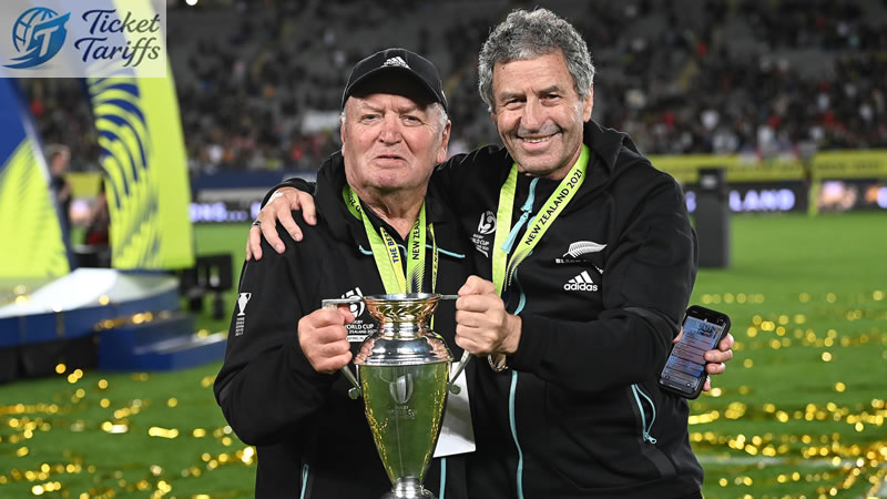 Rugby World Cup Tickets | Rugby World Cup 2027 Tickets | Rugby World Cup Final Tickets