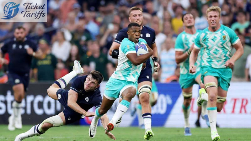 New Zealand Vs Chile Tickets| Scotland Vs Ireland Tickets | Argentina Vs Fiji Tickets