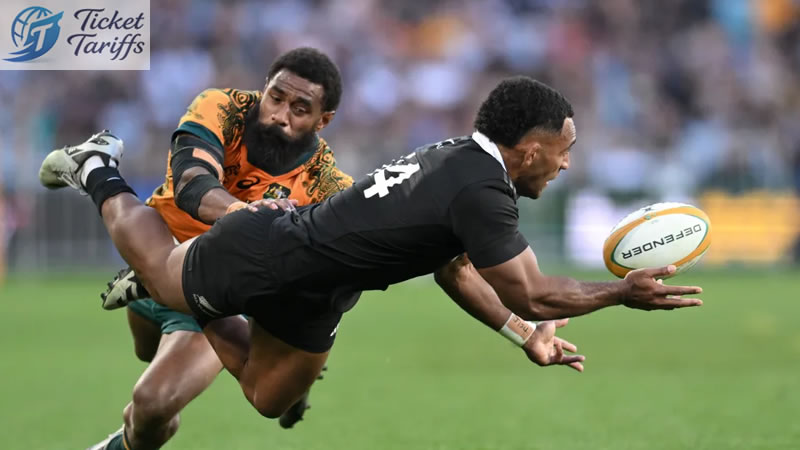 New Zealand Vs Chile Tickets | Japan Vs Samoa Tickets | Scotland Vs Ireland Tickets