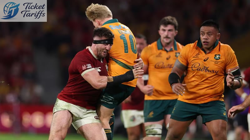 England Vs Wales Tickets | Rugby World Cup Tickets | Rugby World Cup 2027 Tickets 