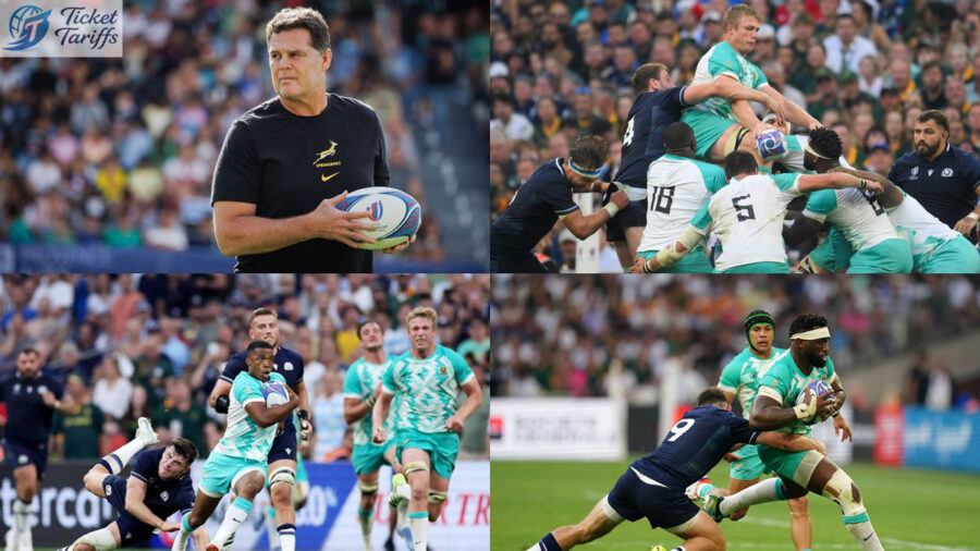 Rugby World Cup Tickets | Rugby World Cup 2027 Tickets
