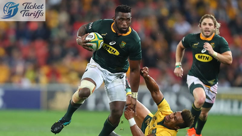 Rugby World Cup Tickets | Rugby World Cup 2027 Tickets | Rugby World Cup Final Tickets 