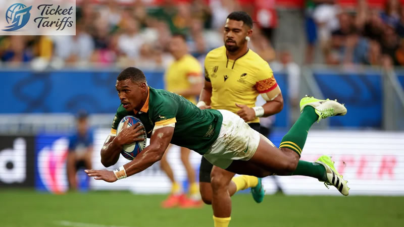 Rugby World Cup Tickets | Rugby World Cup 2027 Tickets | Rugby World Cup Final Tickets