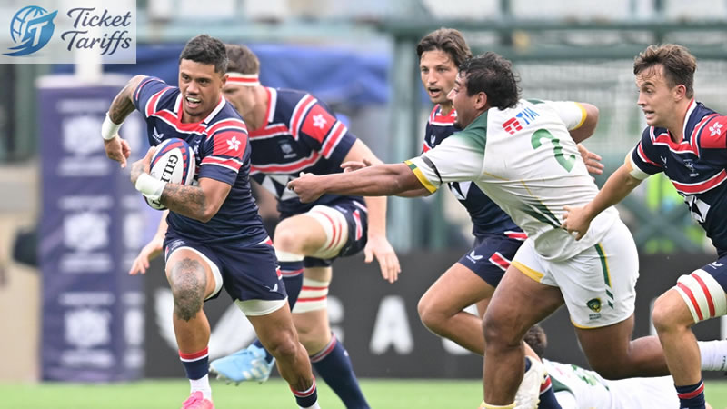 Rugby World Cup Tickets | Rugby World Cup 2027 Tickets | Rugby World Cup Final Tickets