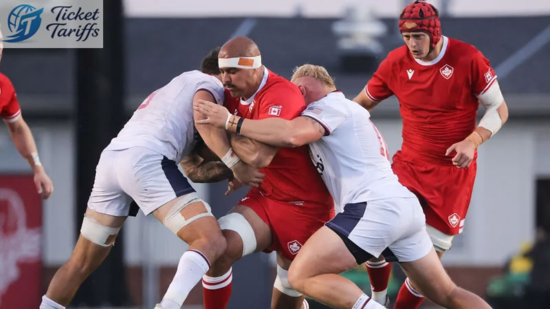 Rugby World Cup Tickets | Rugby World Cup 2027 Tickets | Rugby World Cup Final Tickets