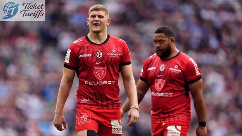 Rugby World Cup Tickets | Rugby World Cup 2027 Tickets | Rugby World Cup Final Tickets 