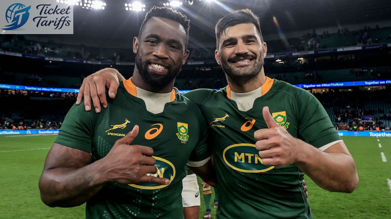 Rugby World Cup Final Tickets | New Zealand Vs Australia Tickets | England Vs Tonga Tickets