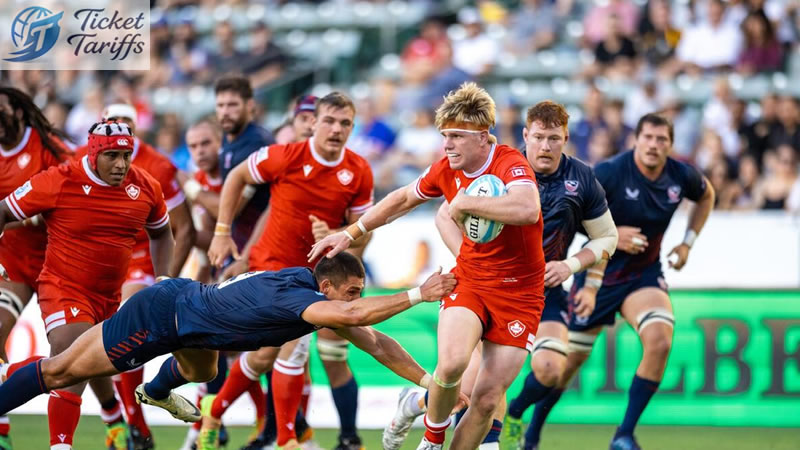 New Zealand Vs Australia Tickets | Argentina Vs Canada Tickets | Australia Vs Hong Kong Tickets