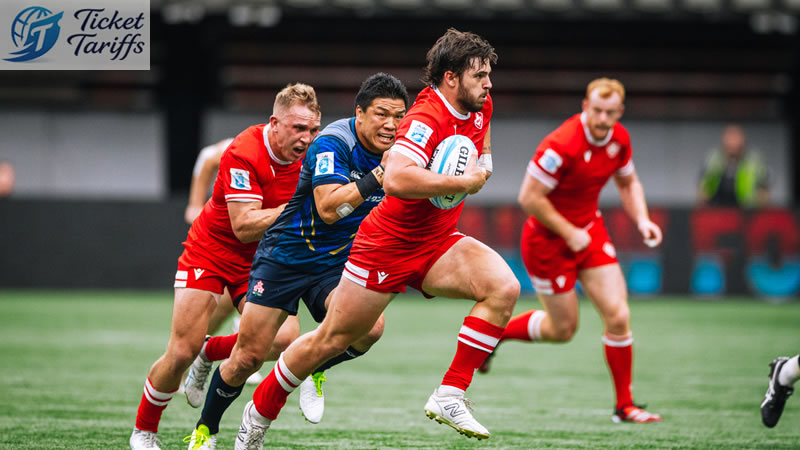 South Africa Vs Italy Tickets | Scotland Vs Ireland Tickets| England Vs Wales Tickets