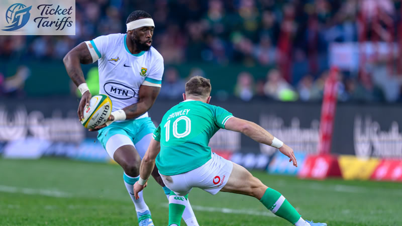 Argentina Vs Fiji Tickets | England Vs Wales Tickets |  Rugby World Cup 2027 Tickets