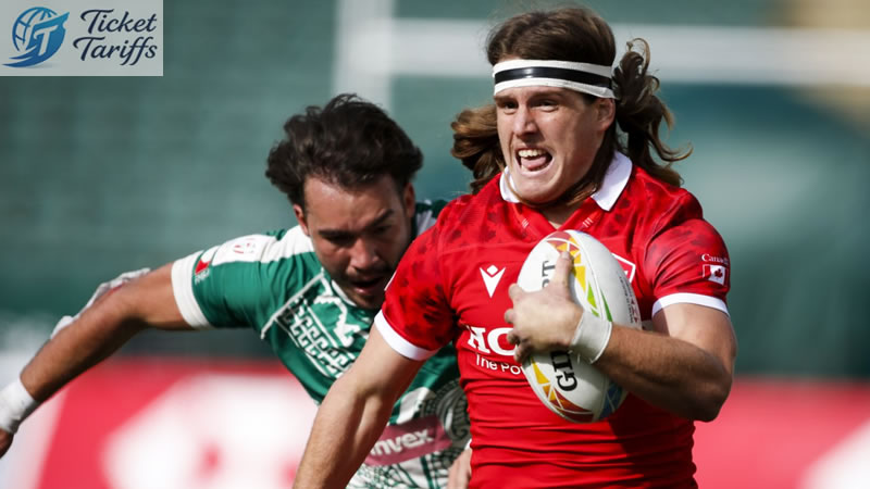 Argentina Vs Canada Tickets | Rugby World Cup Tickets | Rugby World Cup 2027 Tickets