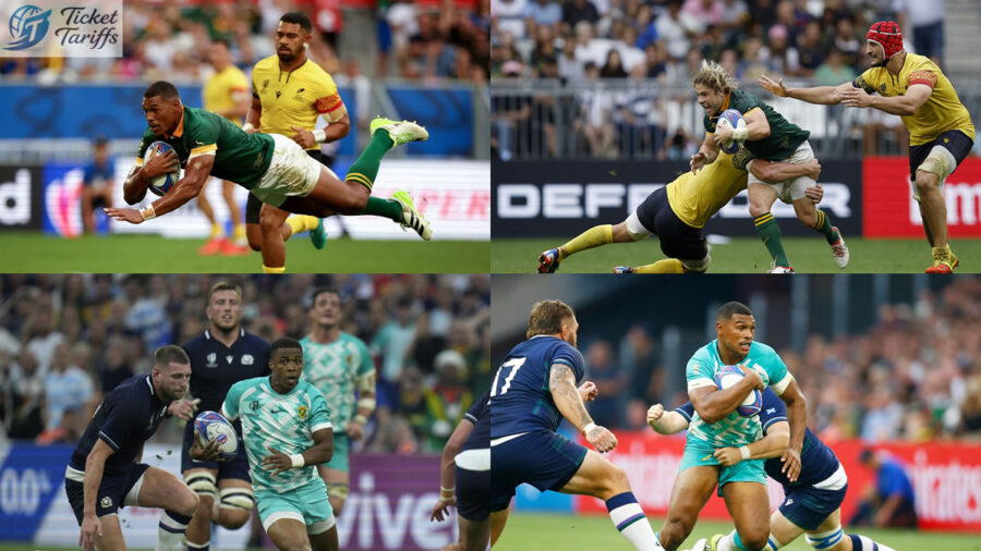 Rugby World Cup Tickets | Rugby World Cup 2027 Tickets
