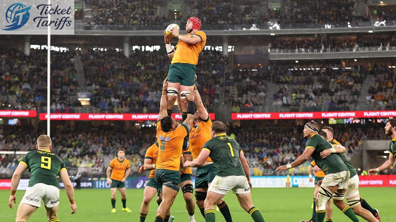 Rugby World Cup Tickets | Rugby World Cup 2027 Tickets | Rugby World Cup Final Tickets