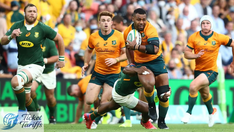 Rugby World Cup Tickets | Rugby World Cup 2027 Tickets | Rugby World Cup Final Tickets 