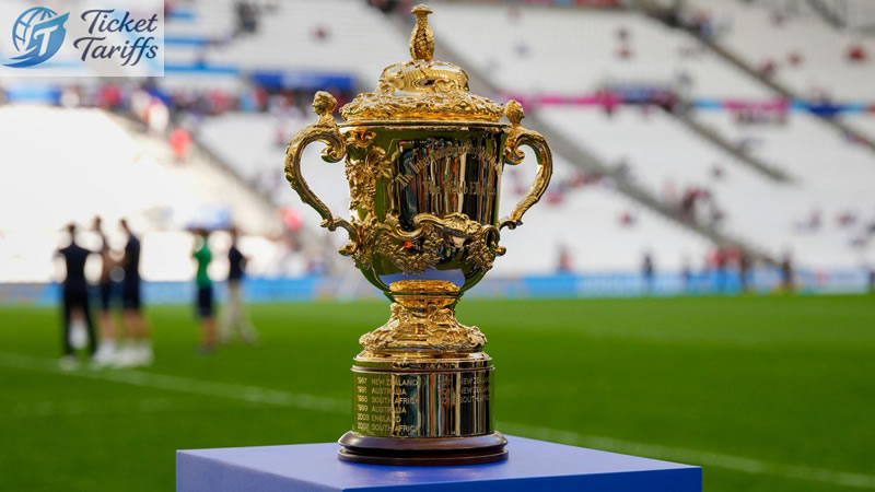 Rugby World Cup Tickets | Rugby World Cup 2027 Tickets | Rugby World Cup Final Tickets