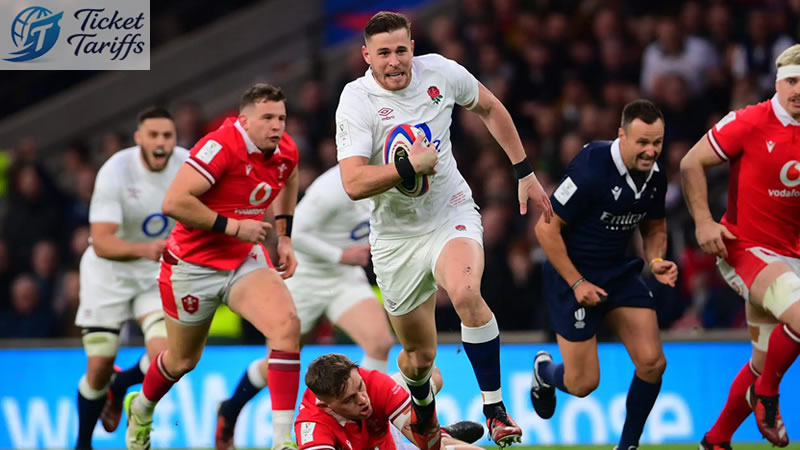 Rugby World Cup Tickets | Rugby World Cup 2027 Tickets | Rugby World Cup Final Tickets 