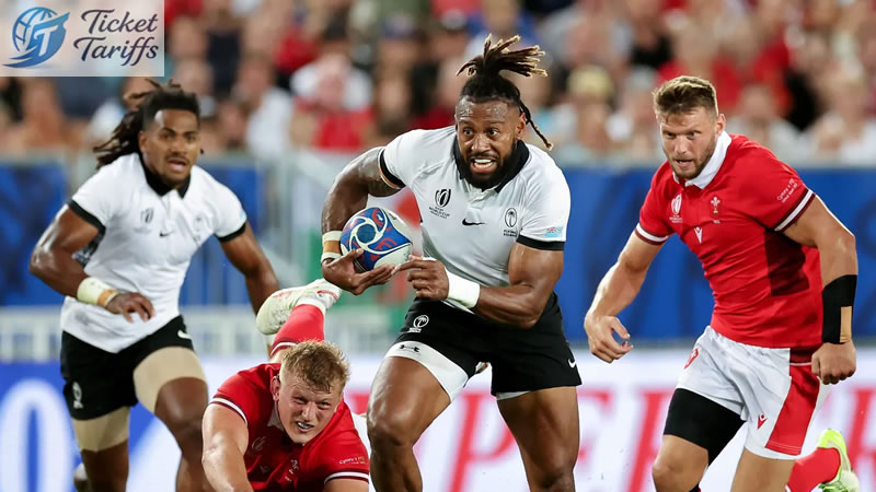 Rugby World Cup Tickets | Rugby World Cup 2027 Tickets | Rugby World Cup Final Tickets 