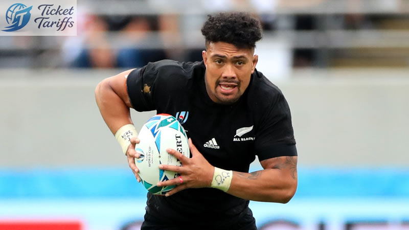 Rugby World Cup Tickets | Rugby World Cup 2027 Tickets | Rugby World Cup Final Tickets 